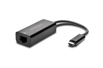 Kensington Adapter CA1100E USB-C Ethernet