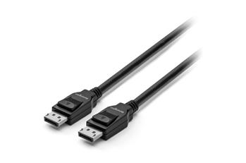 Kensington DisplayPort 1.4 to DP 1.4 Cable 1,8m