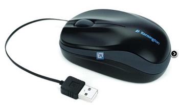Kensington mobilní myš Pro Fit™ s svinov