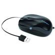 Kensington mobilní myš Pro Fit™ se svinovacím USB kabelem