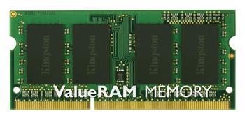 KINGSTON 8GB 1600MHz DDR3 Non-ECC CL11 SODIMM