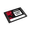 Kingston Flash 480G DC500R (Read-Centric) 2.5” Enterprise SATA SSD