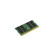 Kingston Notebook Memory 32GB DDR4 2666MHz SODIMM