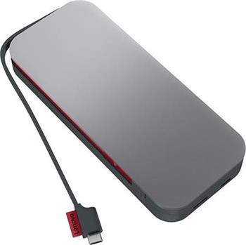 Lenovo powerbanka CONS "GO" USB-C Laptop, 20 000 mAh, až 65W, Fast Charging do 18W