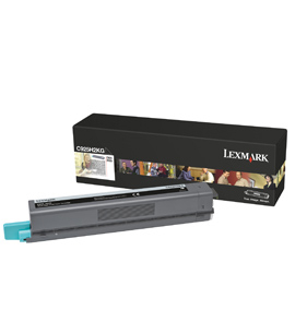 Lexmark X925 Black High Yield Toner Cartridge (8.5K)
