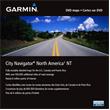 MapSource City Navigator North America NT, DVD