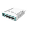 MikroTik Cloud Router Switch CRS106-1C-5S, 5x SFP + 1x Combo (SFP/ETH)