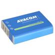Náhradní baterie AVACOM Fujifilm NP-95 Li-Ion 3.7V 1800mAh 6.7Wh