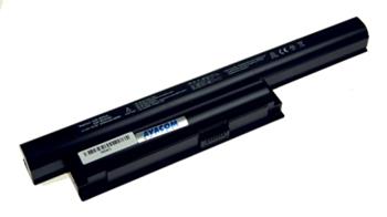 Náhradní baterie AVACOM Sony Vaio EA/EB/EC series, VGP-BPS22 Li-ion 10,8V 5200mAh/56Wh černá