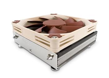 Noctua NH-L9i low-profile CPU cooler, Intel LGA120
