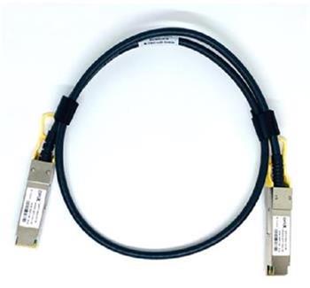 OPTIX 40G QSFP+ DAC kabel pasivní, cisco comp., 1m