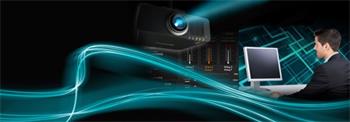 Panasonic ET-SWA100C - Early Warning Software - licence při koupi projektoru, platná na 1. rok: až pro 256 projektorů
