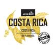 Pražená zrnková káva - Costa Rica (1000g)