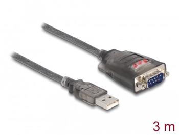 PremiumCord HDMI 1-8 splitter+extender po CAT6/6a/7, FULL HD, 3D