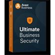 Prodloužení Avast Premium Business Security (5-19) na 3 roky