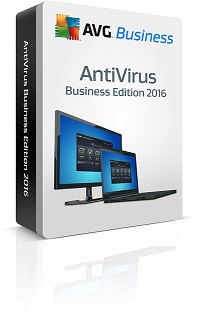 Prodloužení AVG Anti-Virus Business Edition, GOV, (20-49) lic. na 1 rok