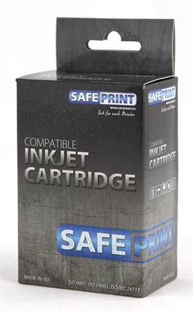 SAFEPRINT kompatibilní inkoust Canon GI-490 C | 0664C001 | Cyan | 70ml