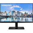 Samsung LED LCD 27" T45F - IPS/1920x1080/5ms/250cd/m2/DP, HDMI