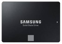 Samsung SSD 870 EVO 250GB SATAIII 2,5"