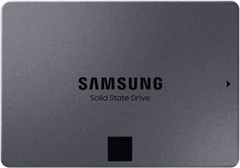 Samsung SSD 870 QVO SATA III 2.5" 4000GB