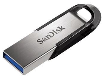 SanDisk Ultra Flair 32 GB Flash disk, USB3.0, 150MB/s