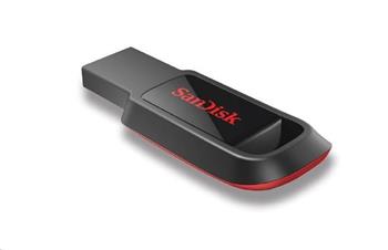 SanDisk USB flash drive Cruzer Spark, 64GB, 2.0