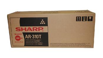 SHARP toner AR-310T