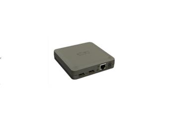 SILEX PRINT AND SCAN SERVER DS-510