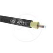 Solarix DROP1000 kabel Solarix 16vl 9/125 3,9mm LSOH Eca