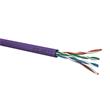 Solarix Instalační kabel CAT5E UTP LSOH Dca 500m/box SXKD-5E-UTP-LSOH