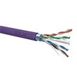 Solarix Instalační kabel CAT6 FTP LSOH Dca 500m/cívka