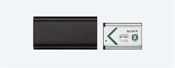 SONY ACC-TRDCX Sada cestovní nabíječky USB a baterie