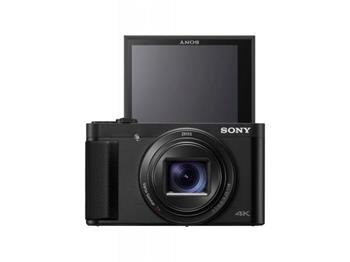 SONY DSC-HX99 18,2 MP, 30x zoom, 3" LCD , 4K Video , Wi-Fi - BLACK