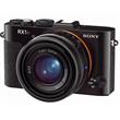 SONY DSC-RX1 Digitální kompaktní fotoaparát