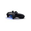 SONY PS4 Dualshock Controller V2 - Black+ SONY PS4 Dualshock Back Button Attachment