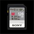 SONY SD karta SFG1M 128 GB