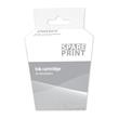 SPARE PRINT kompatibilní toner 45807106 Black pro tiskárny OKI