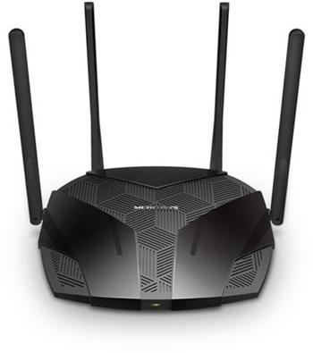 TP-link A-ISP PROGRAM - MERCUSYS MR70X AX1800 WiFi 6 Router