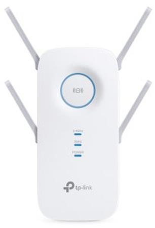 TP-Link RE650 - AC2600 Wi-Fi opakovač signálu s vysokým ziskem