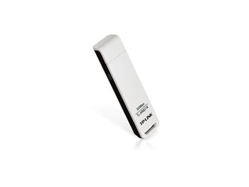 TP-Link TL-WN821N Wireless USB adapter 300Mbps