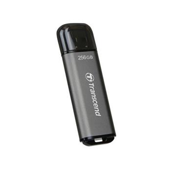 Transcend 256GB JetFlash 920, USB 3.0 (3.2 Gen 1) flash disk, LED indikace, 420M