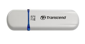 Transcend 2GB JetFlash 170, USB 2.0 flash disk, SL