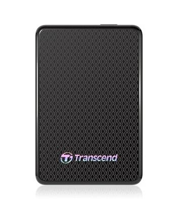 Transcend ESD400 256GB USB 3.0, MLC, Externí SSD d