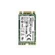 TRANSCEND MTS552T 128GB Industrial 3K P/E SSD disk M.2, 2242 SATA III 6Gb/s (3D TLC) B+M Key, 560MB/s R, 510MB/s W
