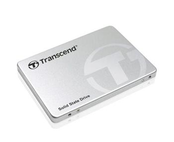 TRANSCEND SSD370S 256GB SSD disk 2.5'' SATA III 6G