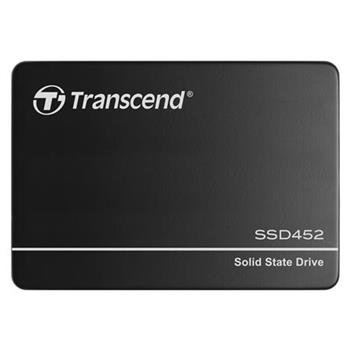 TRANSCEND SSD452K2 64GB Industrial (3K P/E) SSD di