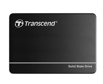 TRANSCEND SSD510K 64GB Industrial SSD disk 2.5" SA