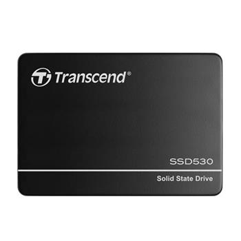 TRANSCEND SSD530K 128GB Industrial (100K P/E) SSD