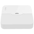 UNV NVR NVR301-04LS3-P4, 4 kanály, 4x PoE, 1x HDD, easy