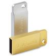 VERBATIM Store 'n' Go Metal Executive 32GB USB 3.0 zlatá